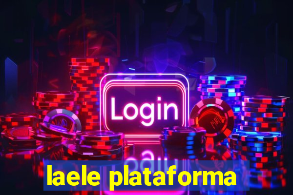 laele plataforma